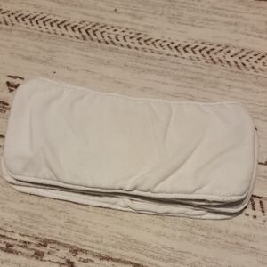 Bundle Of 5 Gdiaper Inserts